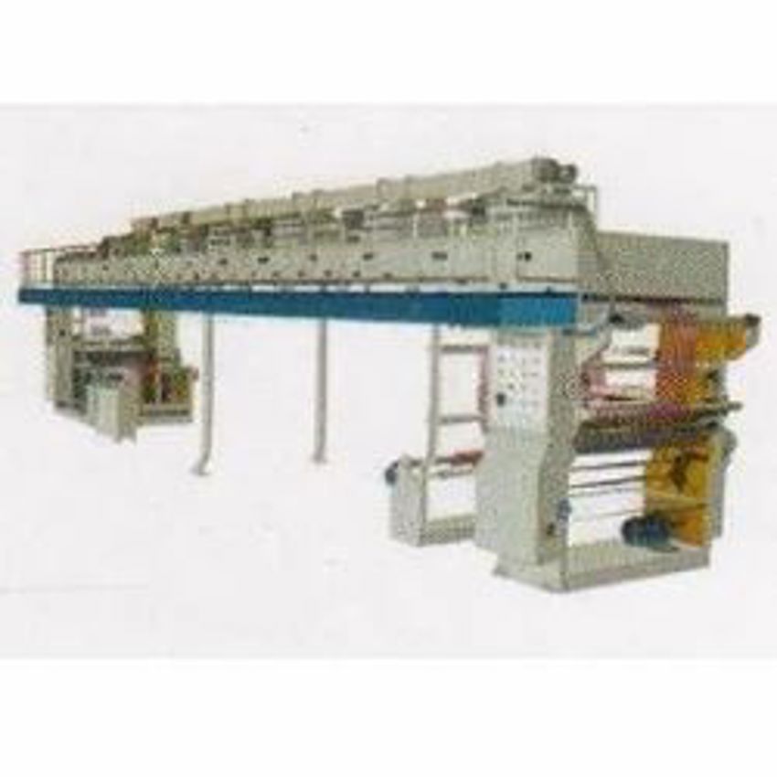 Rapid Coating Machine