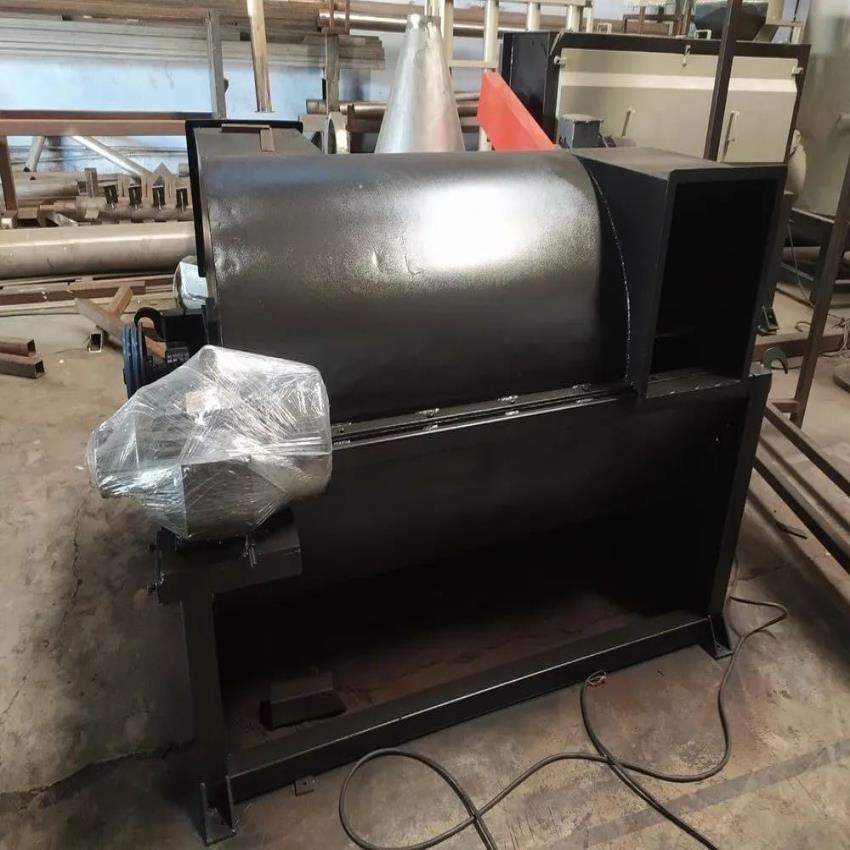 High Speed PET Plastic Waste Washing Machine