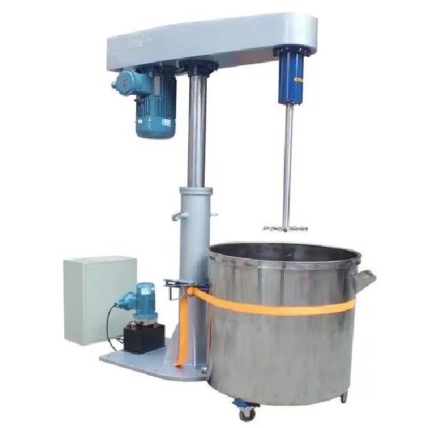 SS High Speed Industrial Mixer