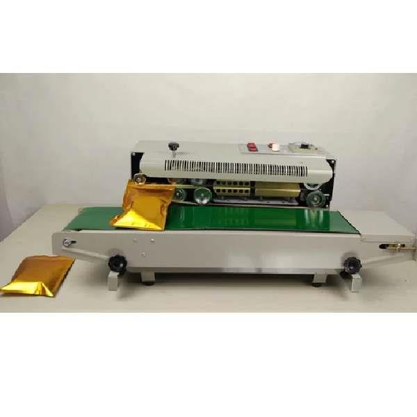 Fast Pouch Sealing Machine