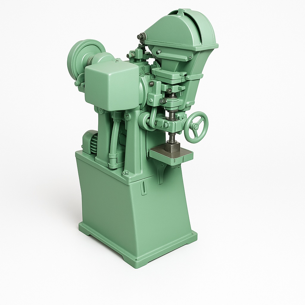 Rapid Screw Head Slitter