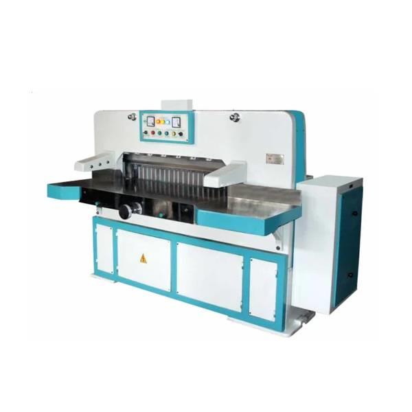 High Speed Paper Cutting Machine