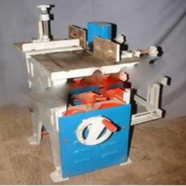 High Speed Spindle Moulder Machine