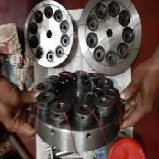 High Speed Steel Hex Shank Drill Bush