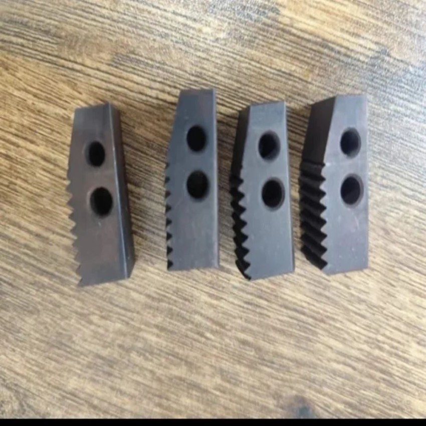 High Speed Steel Threading Machine Chaser