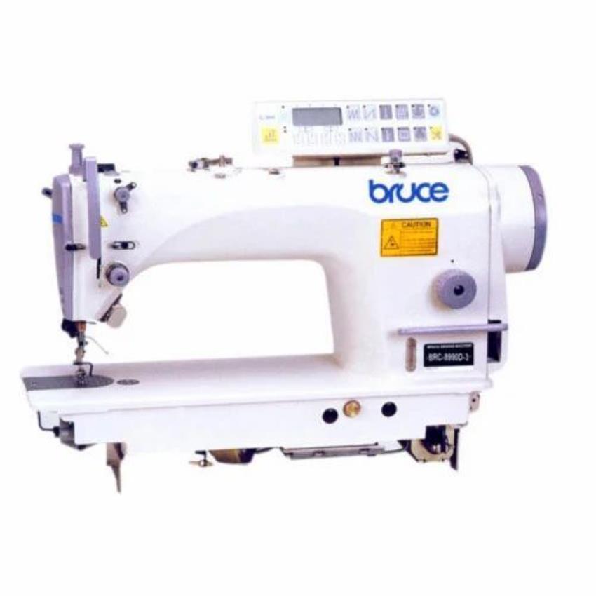 High Speed Straight Stitch Sewing Machine