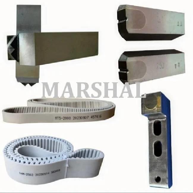 High Speed Nail Machine Spares Hs90