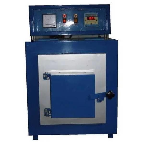 High Temp Movable Muffle Furnace
