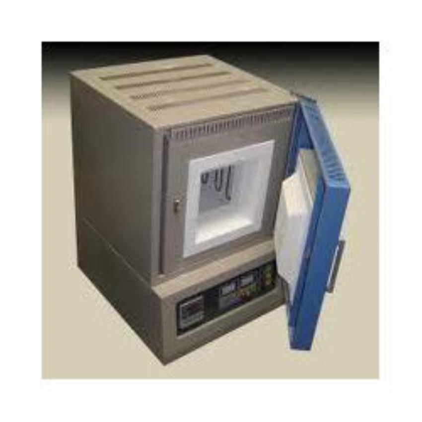 High Temp Muffle Furnaces