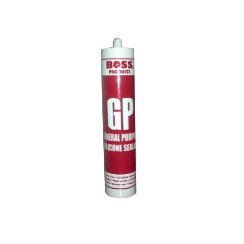 High Temp Silicone Glazing Sealant