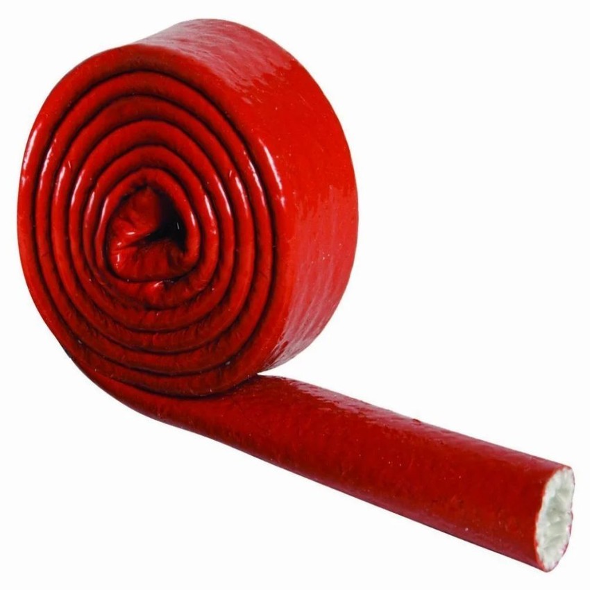 Silicone Heating Cover Sleeve