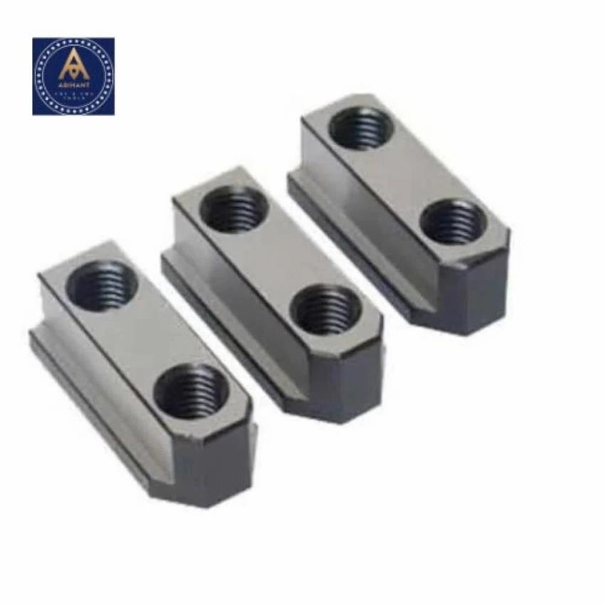 High Tensile T Profile Nut for CNC Chuck