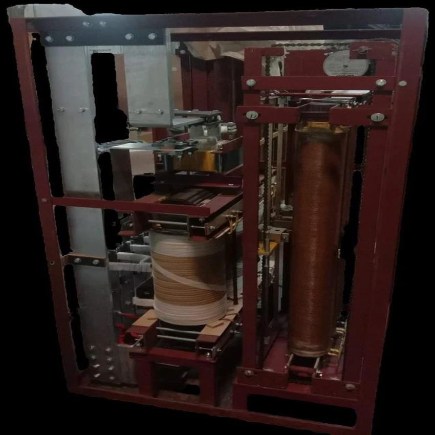 High Voltage Rectifier Transformer