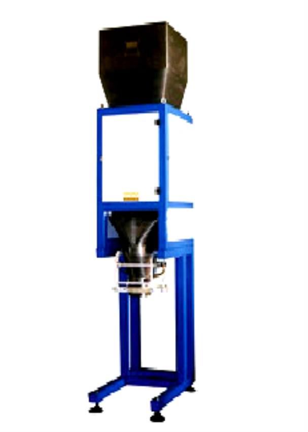 Hightech Automation Analog Industrial Weighing Machine