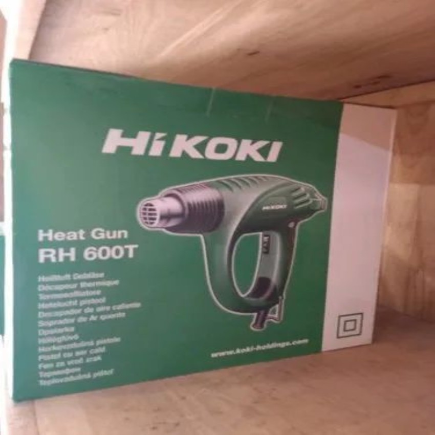 Hikoki Professional Heat Gun