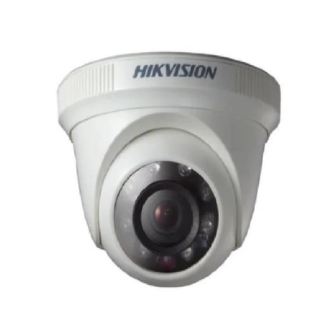 HIKVISION IR Dome Security Camera