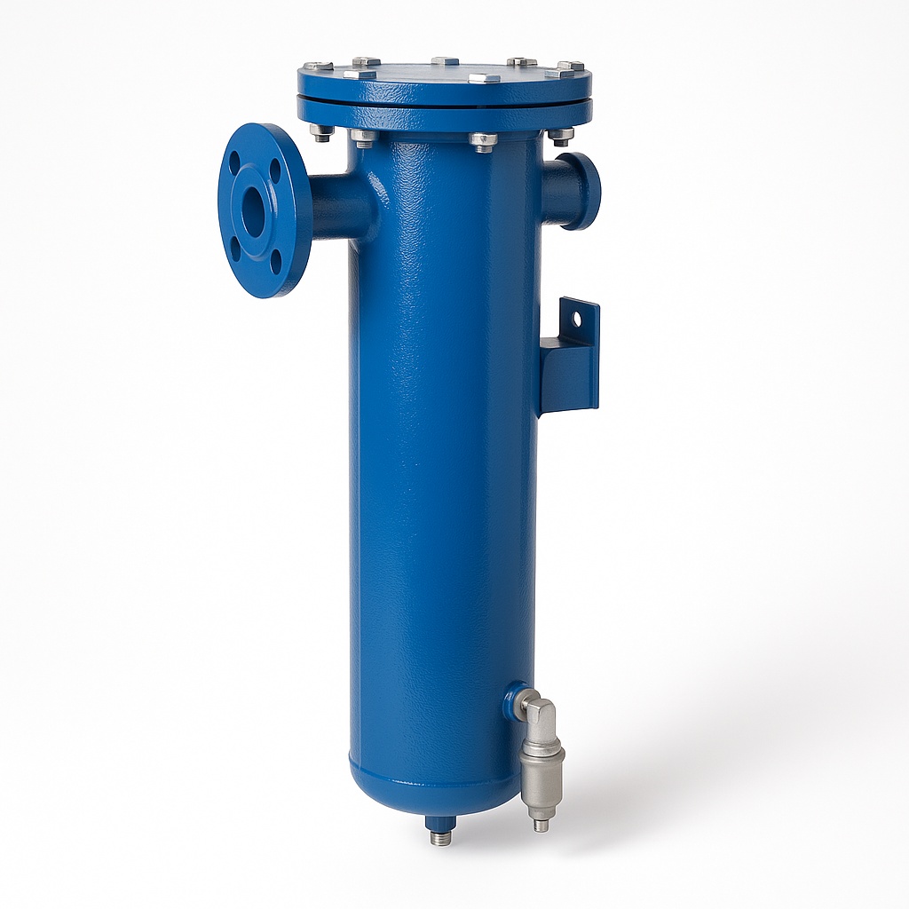 HInded Cast Iron Auto Drain Valve