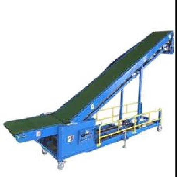 Hinged Belt Conveyance Machine