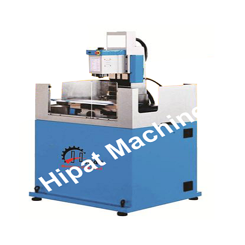 HIPAT Automatic CNC Milling Machine