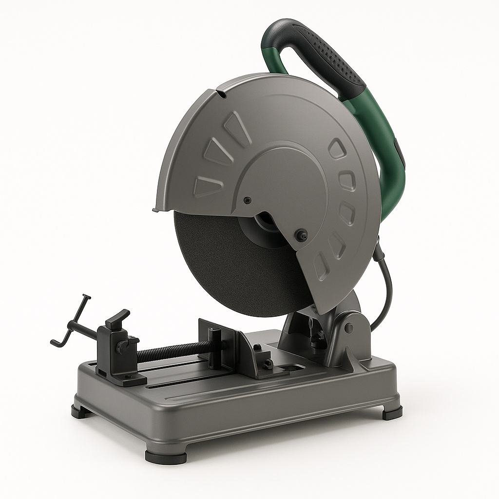 Hitachi CC14STD Metal Cutting Machine