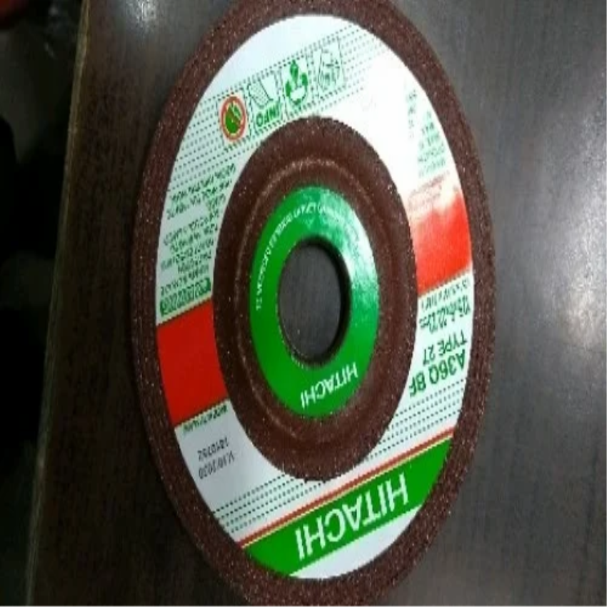 Hitachi Abrasive Wheels
