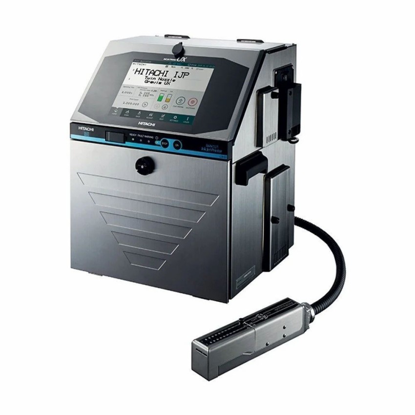 Hitachi Refurbished Inkjet Printer UX-D150W