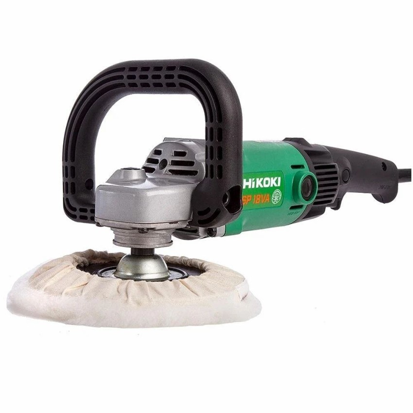 Hitachi SP 18VA Sander Polisher Machine