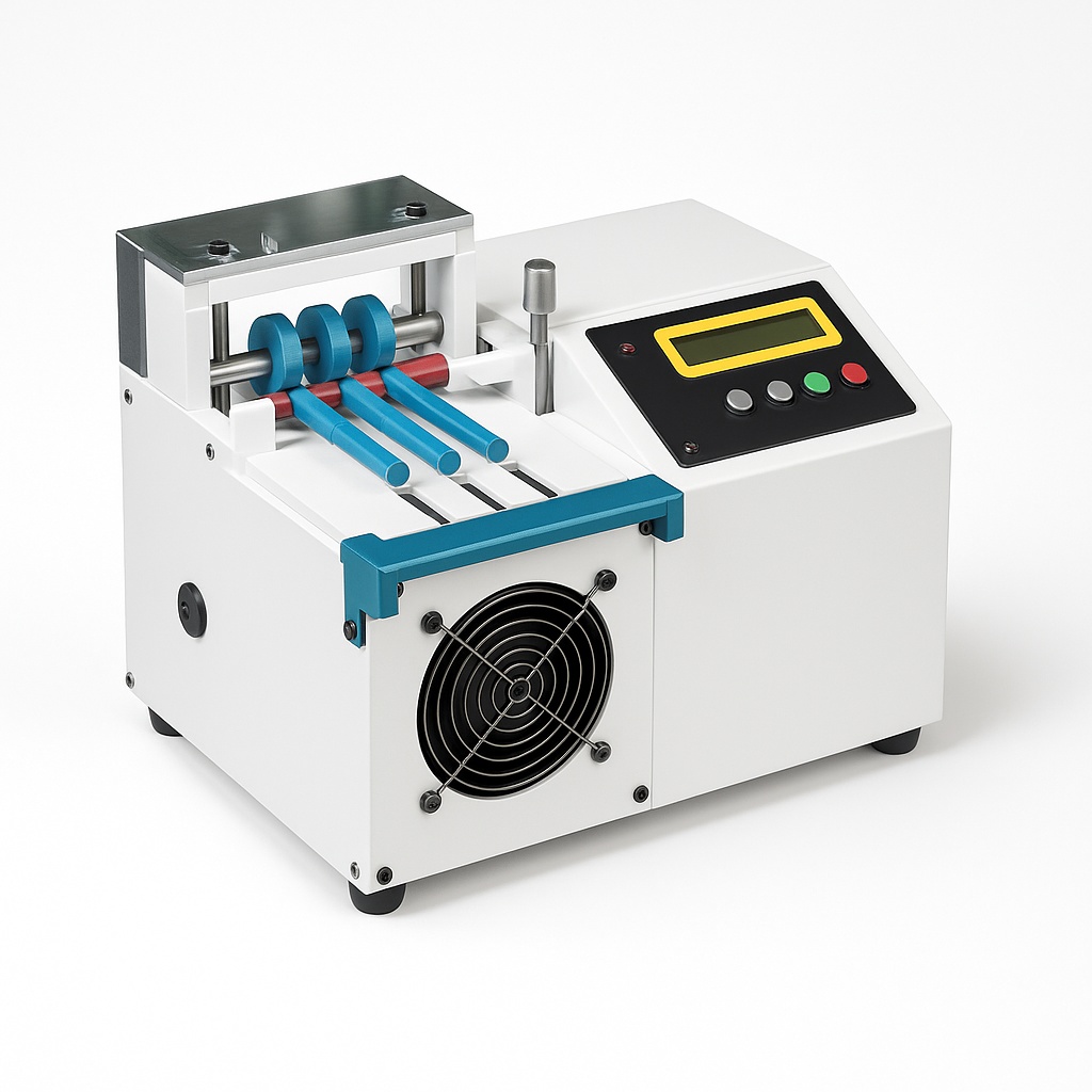 Hitchmachine 100 PVC Sleeve Cutter