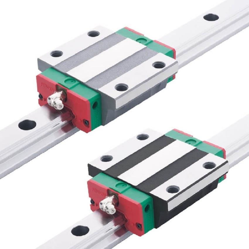 Hiwin SS Linear Guide Rail 25mm