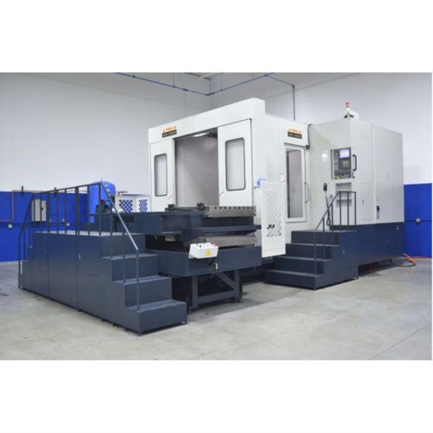 HMC Production Machine