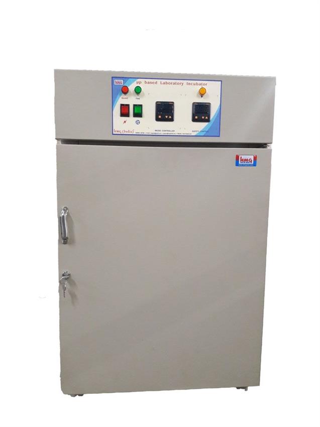 Stainless Steel Bacteriological Incubator