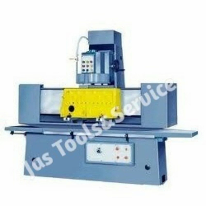 HMT Surface Grinding Machine