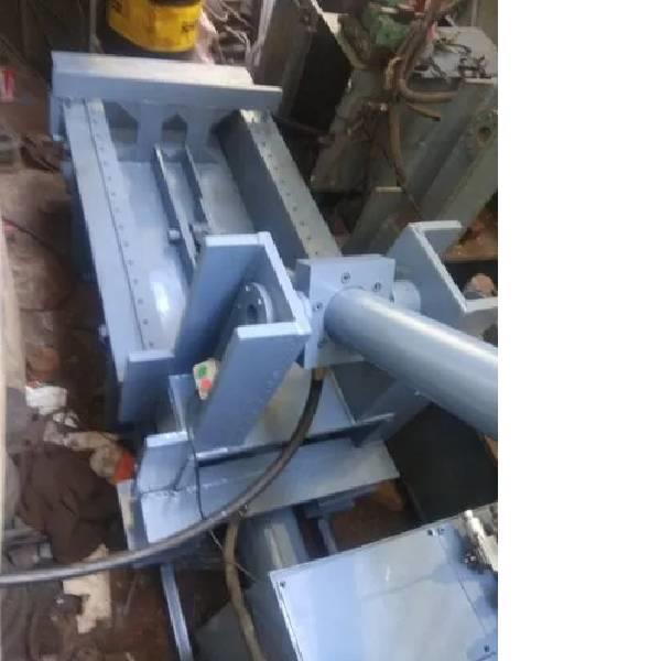 HMU-3000 Waste Press