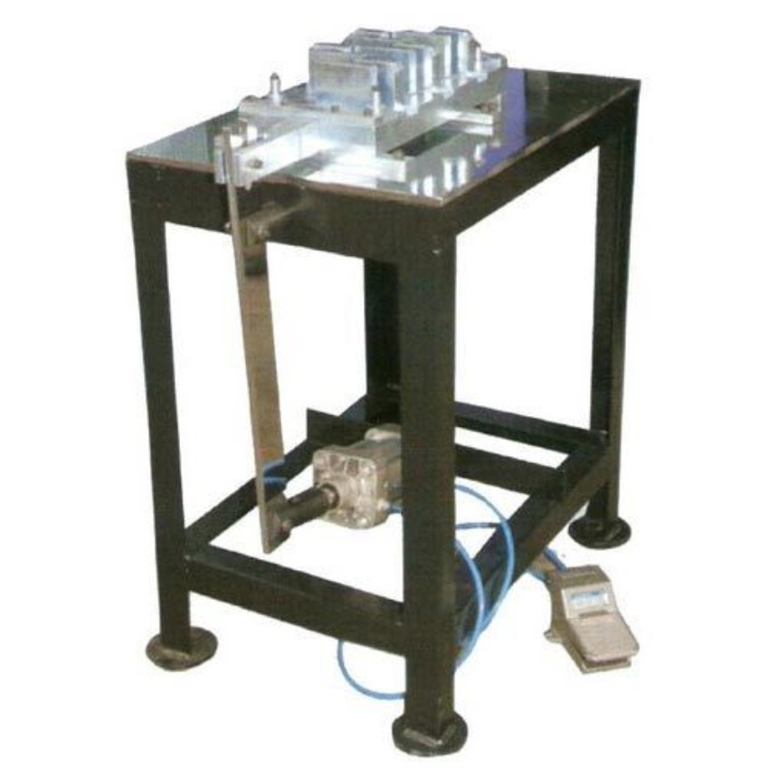 Hole Punching Equipment