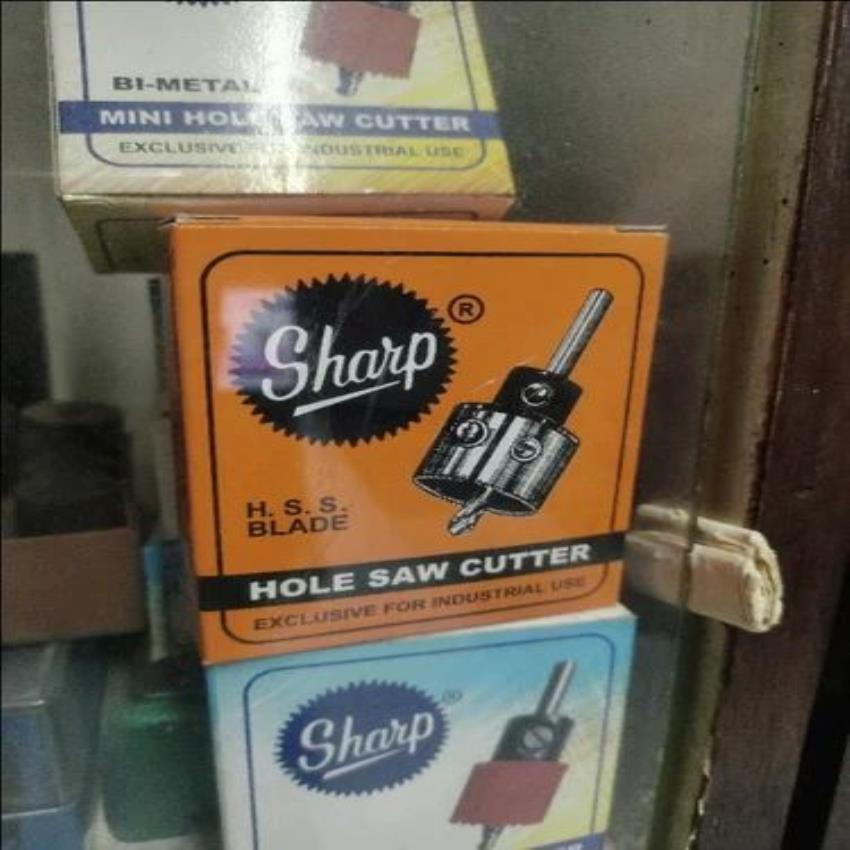 Hole Saw Cutting Tool