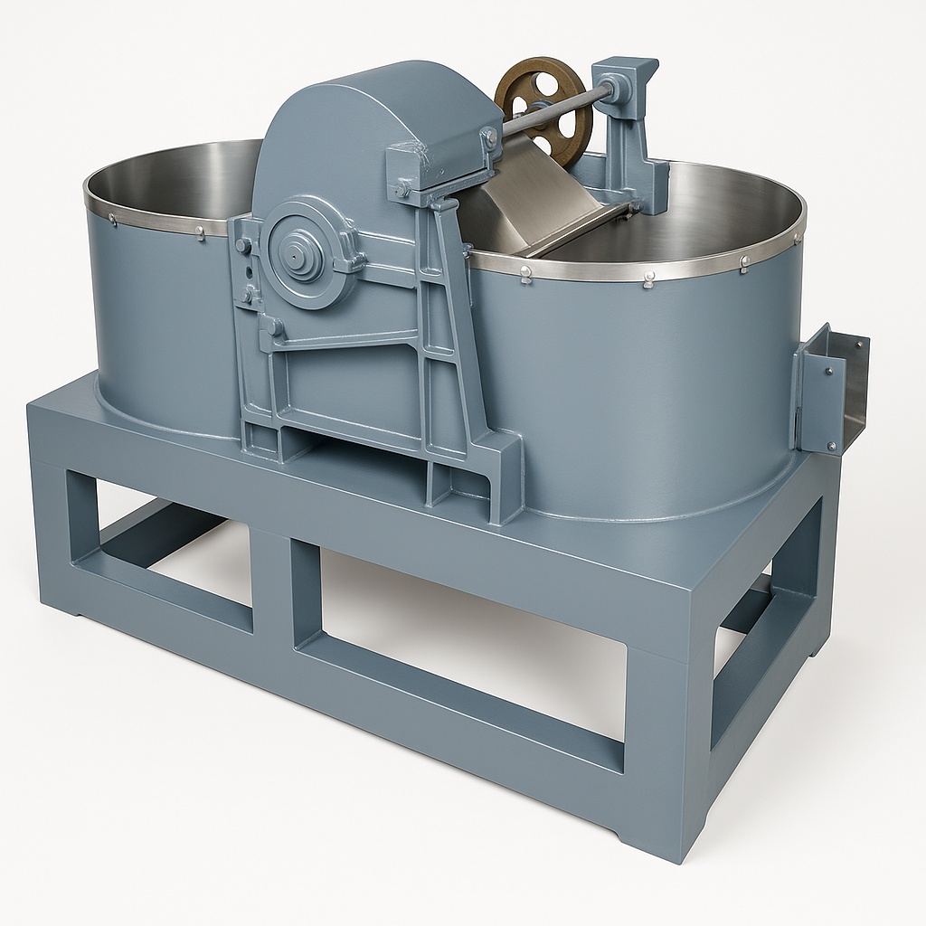 Handmade Paper Beater Equipment