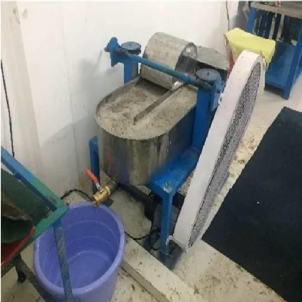 Hollender Waste Paper Beater