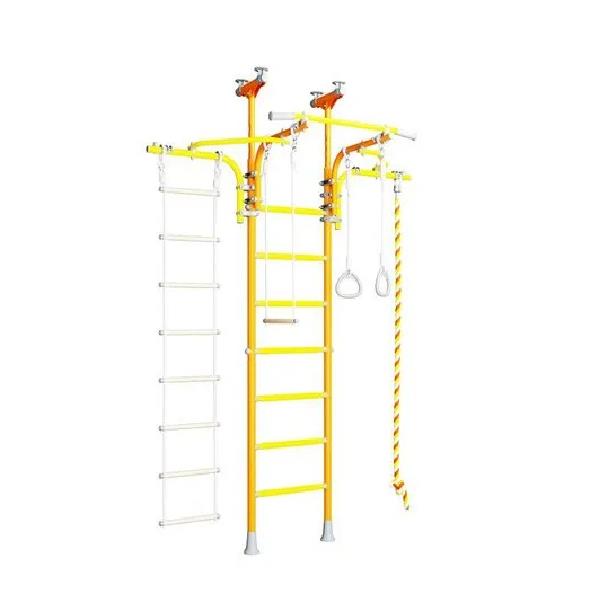 Home Children Play Gym Structure