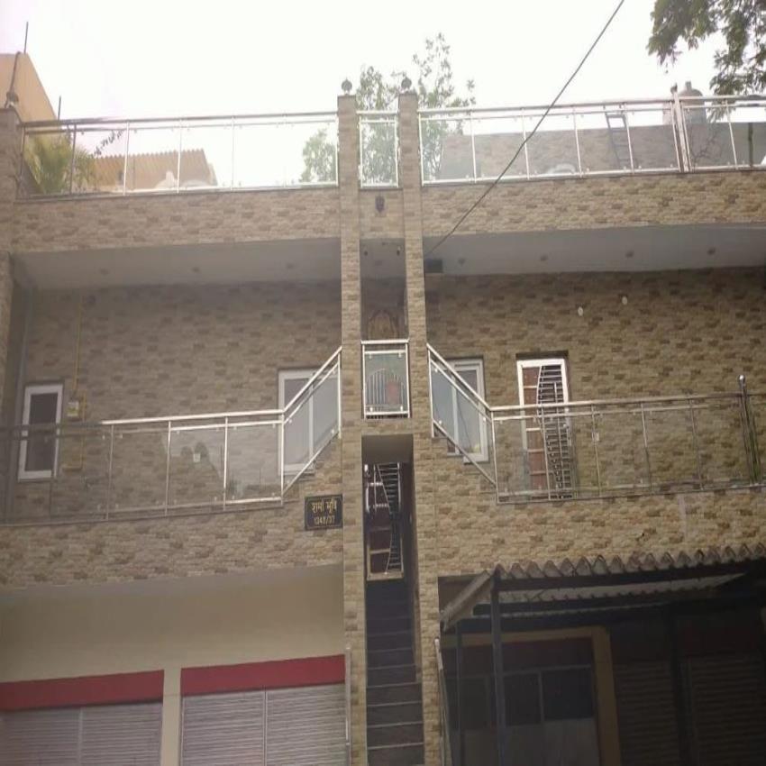 Home Decoration Service