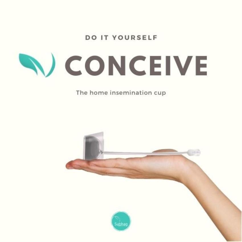 Home Insemination Kit