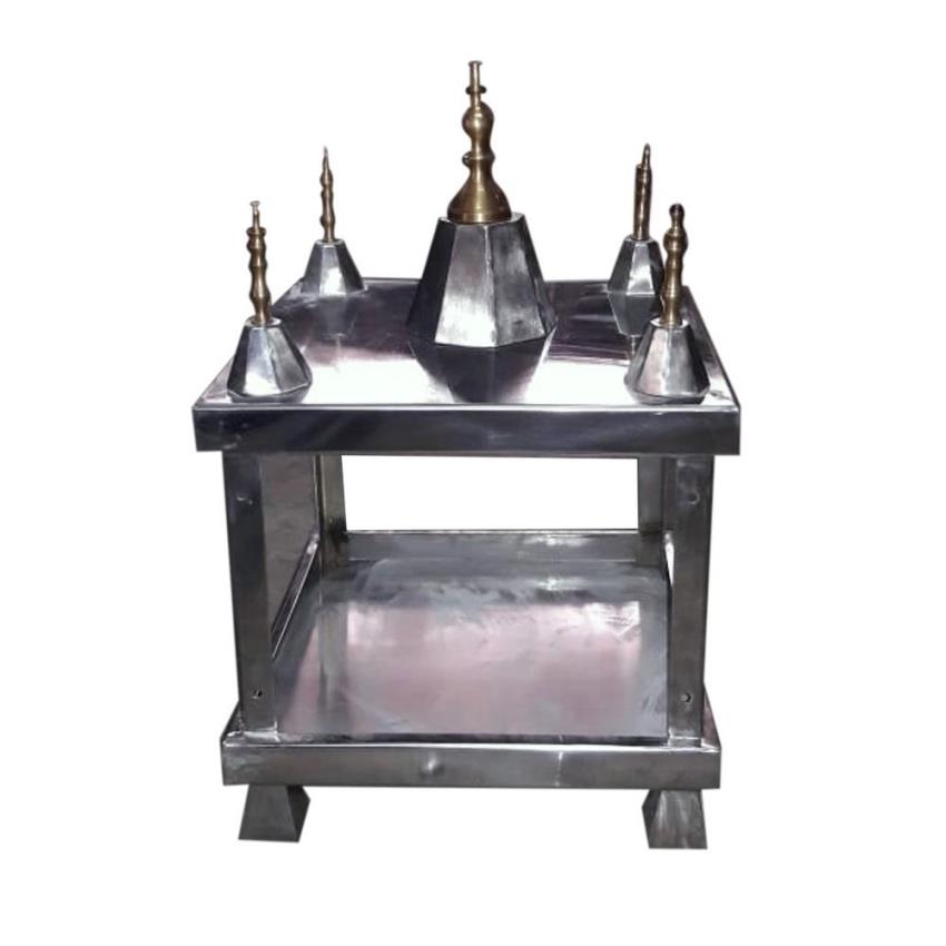 Home Stainless Steel Temple Fixture