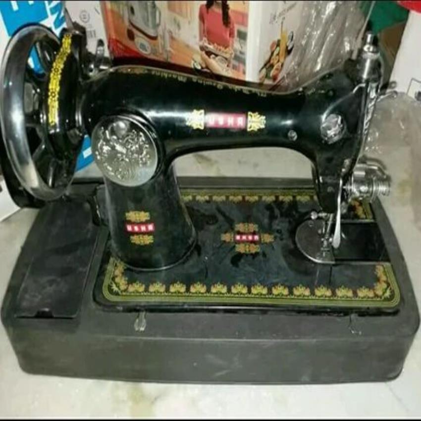 Homebase Sewing Equipment