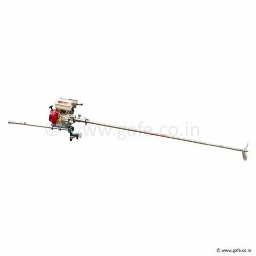 Honda 11.5 HP 390CC 4-Stroke Outboard Engine