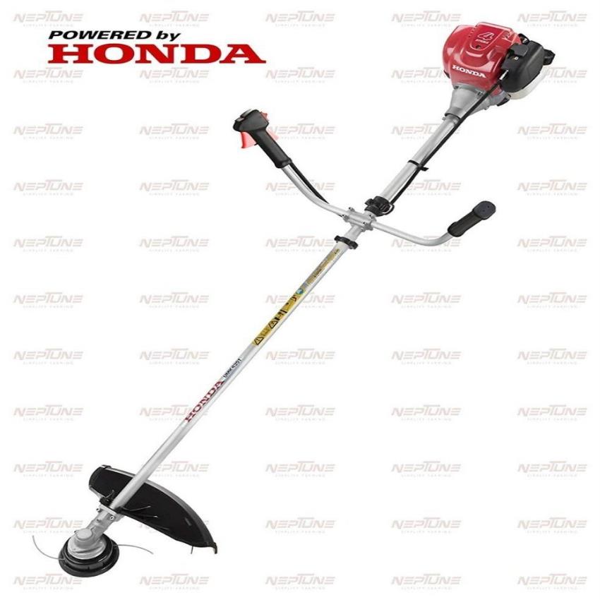 Honda 4-Stroke Petrol Brush Cutter BC-99