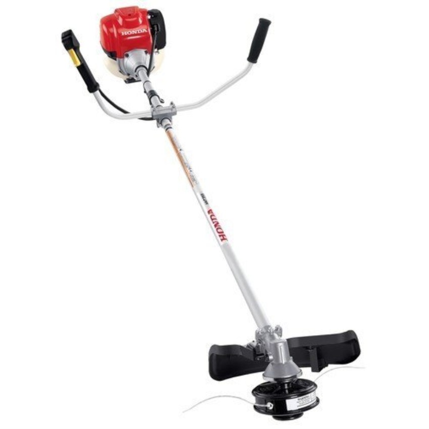 Honda 4 Stroke Shoulder Brush Cutter