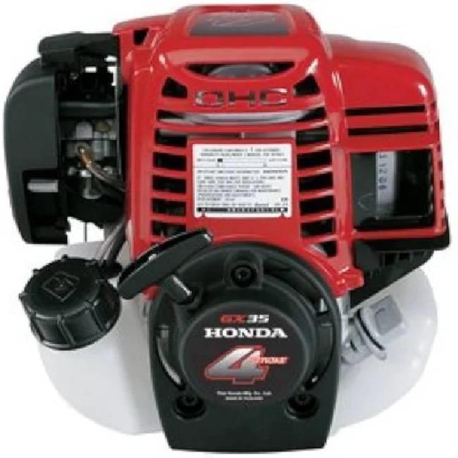 Honda Brush Cutter Engine