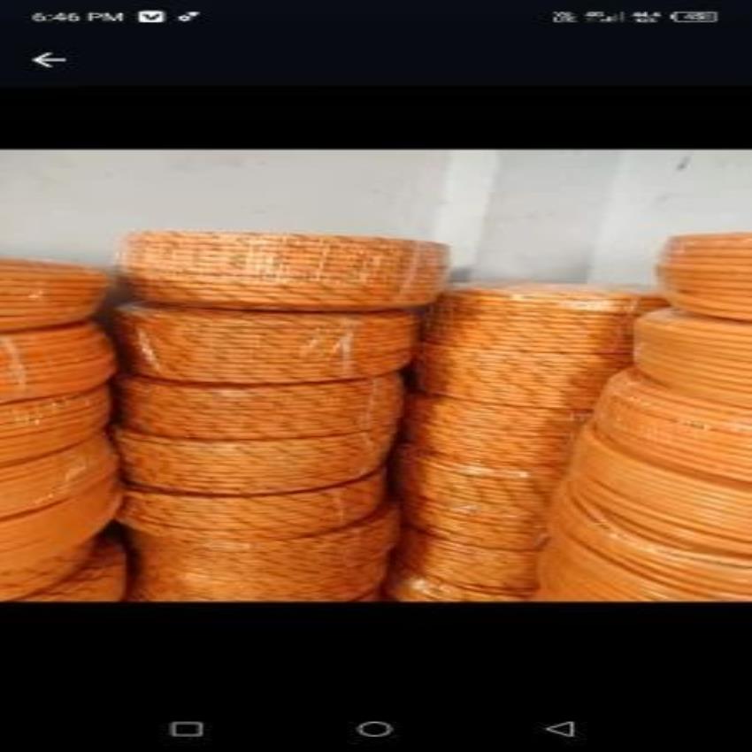 Honda Petrol Water Machine