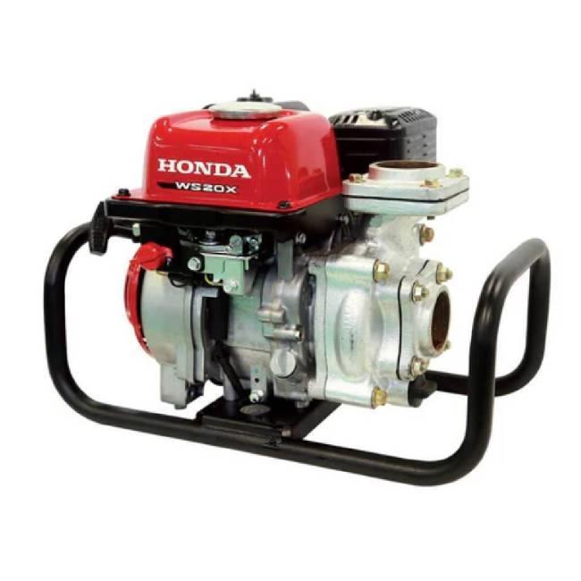 Honda WS20X Petrol Water Pump