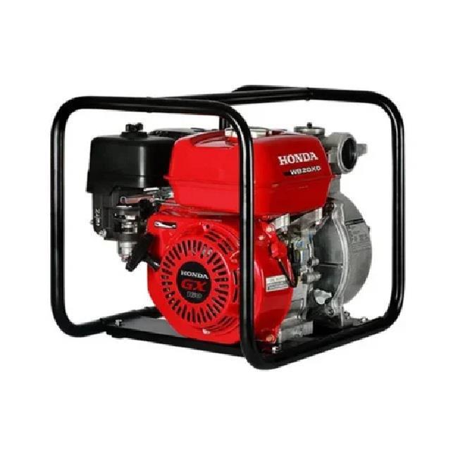 Honda WB20XD Agricultural Pump