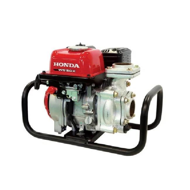 Honda WS20X Petrol Water Machine